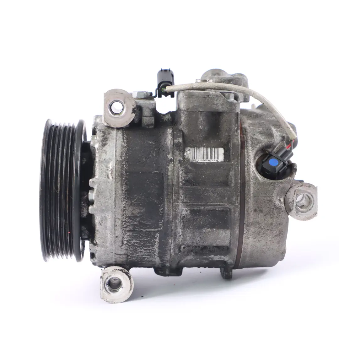 BMW 1 3 SERIES E81 E87 E90 E91 E93 LCi N52 Air Conditioning A/C Compressor - SKU 6956716 - Part number 6956716