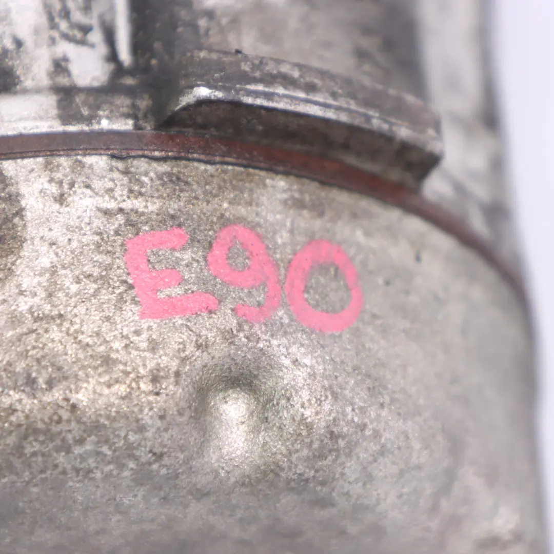 Reihe E81 E87 E90 E91 E93 LCi N52 Klimaanlage A / C Kompressor für BMW 1 3 mit Teilenummer 6956716 BMW 1 3 Reihe E81 E87 E90 E91 E93 LCi N52 Klimaanlage A / C Kompressor - SKU 6956716 - Teilenummer 6956716