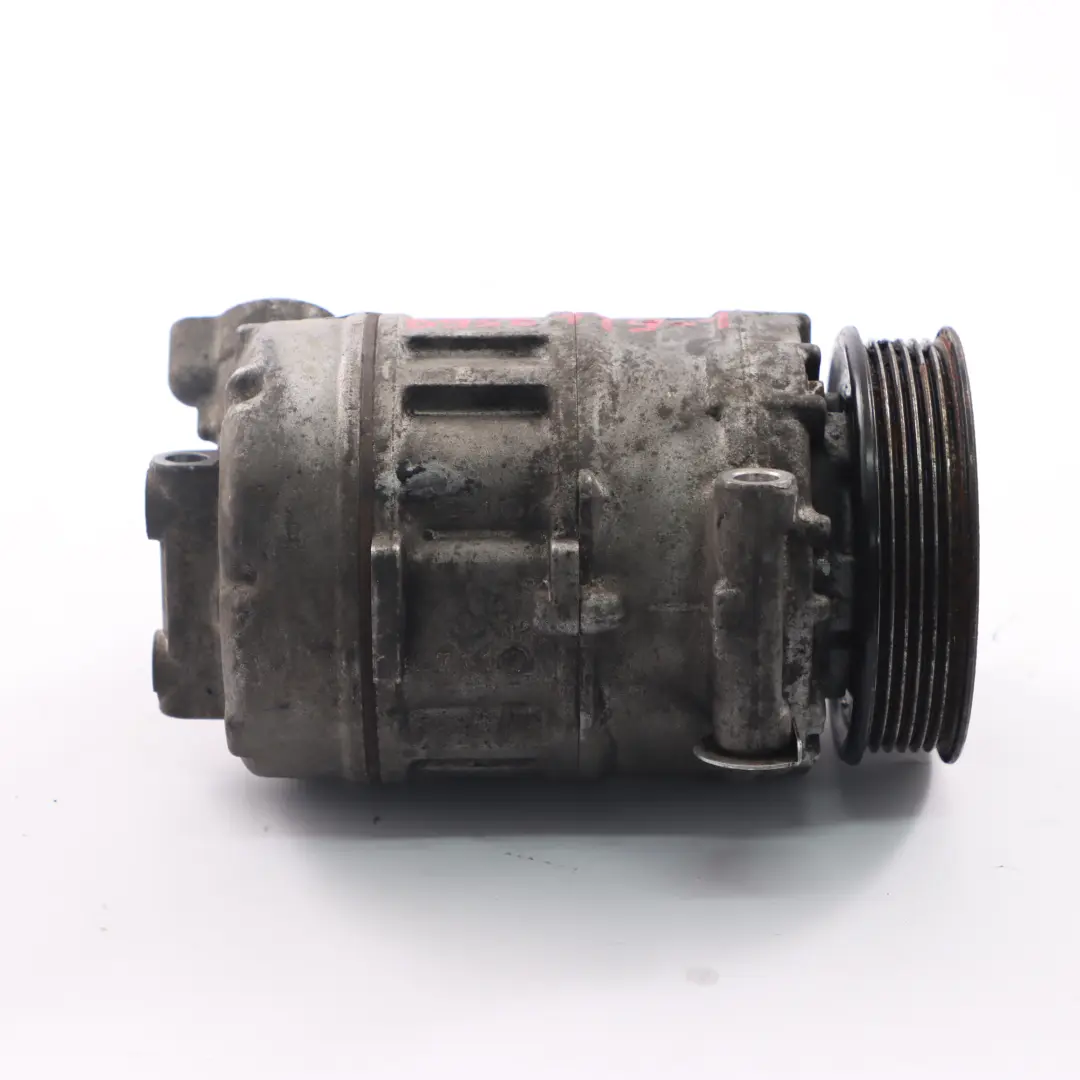 N54 135i 335i Compressore Aria Condizionata per BMW E82 E90 E91 E92 con numero di parte 6956719 BMW E82 E90 E91 E92 N54 135i 335i Compressore Aria Condizionata - SKU 6956719-1 - Numero di parte 6956719