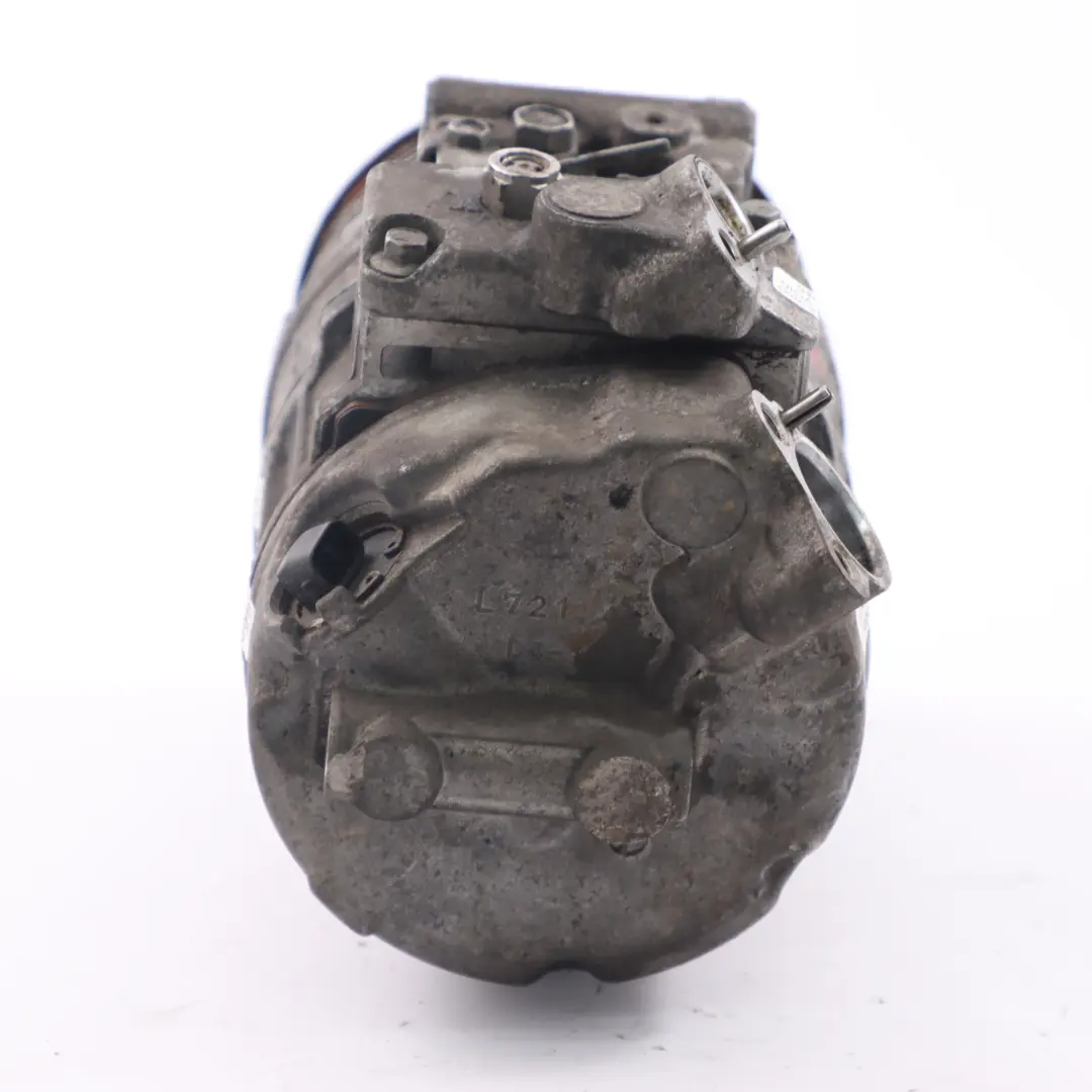 N54 135i 335i Kompresor Klimatyzacji Sprężarka do BMW E82 E90 E91 o numerze 6956719 BMW E82 E90 E91 N54 135i 335i Kompresor Klimatyzacji Sprężarka - SKU 6956719-1 - Numer Części 6956719