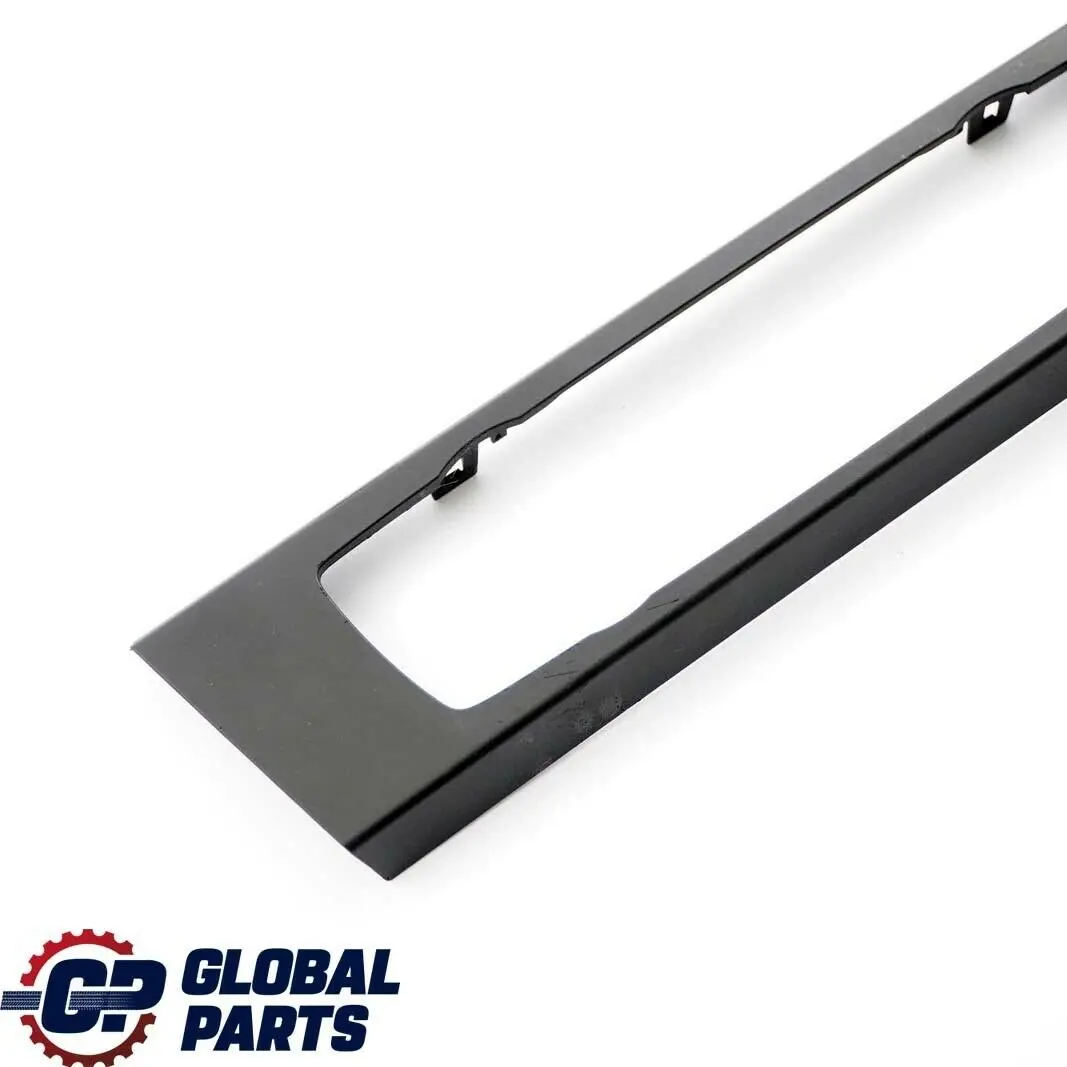 BMW E90 E92 E93 LCI Placa Frontal Aire Acondicionado Panel Cubierta - SKU 6956736 - Número de pieza 6956736
