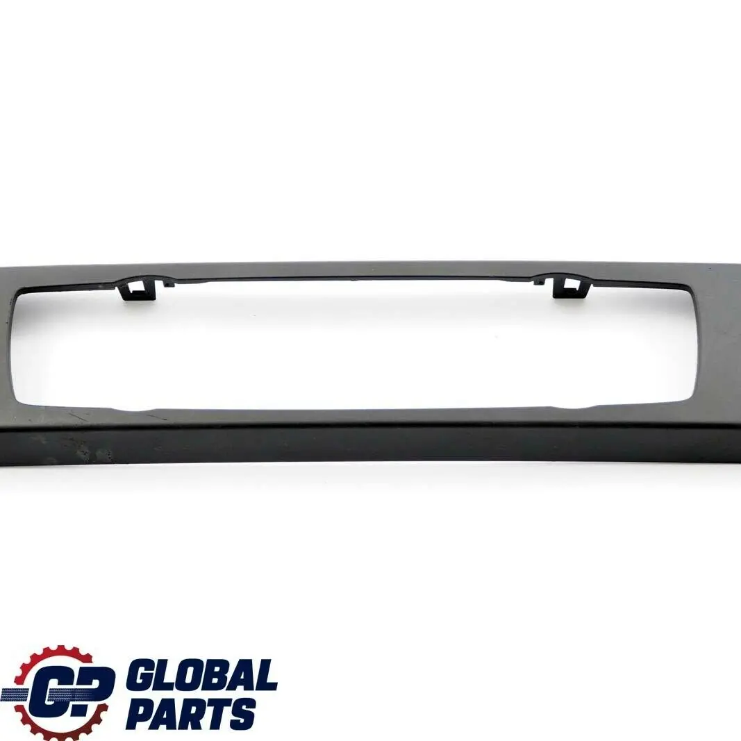 Placa Frontal Aire Acondicionado Panel Cubierta para BMW E90 E92 E93 LCI con número de pieza 6956736 BMW E90 E92 E93 LCI Placa Frontal Aire Acondicionado Panel Cubierta - SKU 6956736 - Número de pieza 6956736