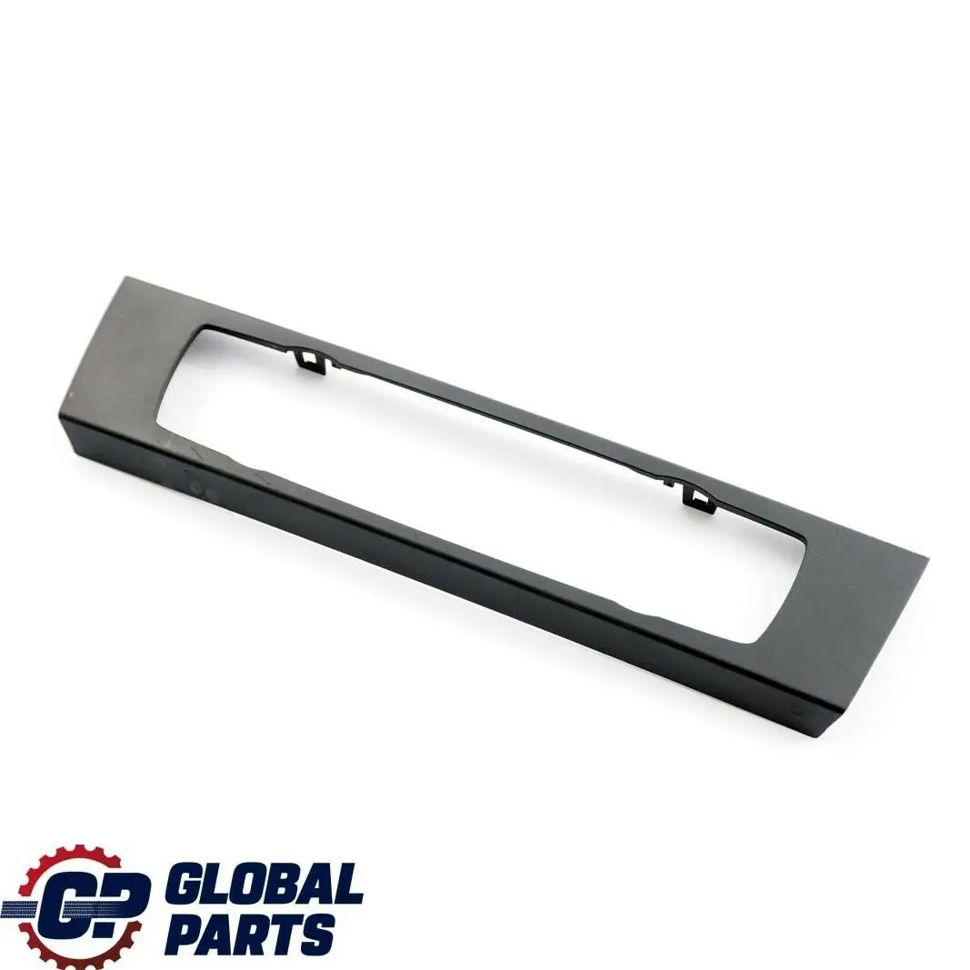 Placa Frontal Aire Acondicionado Panel Cubierta para BMW E90 E92 E93 LCI con número de pieza 6956736 BMW E90 E92 E93 LCI Placa Frontal Aire Acondicionado Panel Cubierta - SKU 6956736 - Número de pieza 6956736