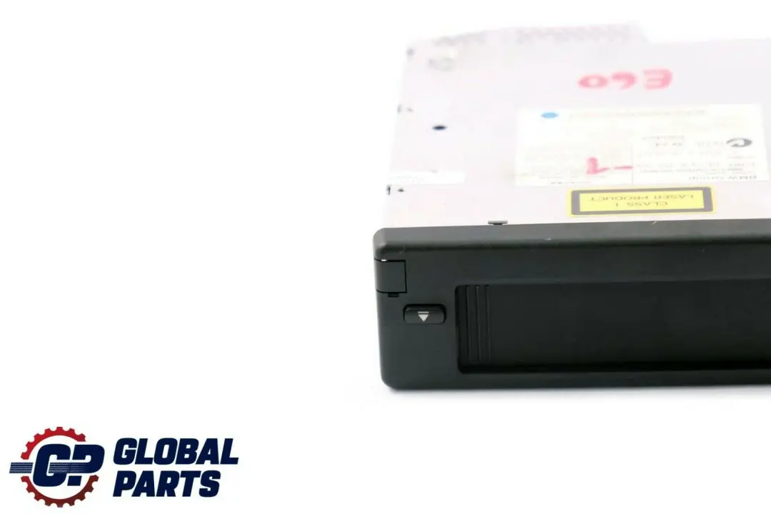  Changer Unit BMW E63 E64 6-disc Compact CD Head Player - SKU 6956939-1 - Part number 6956939