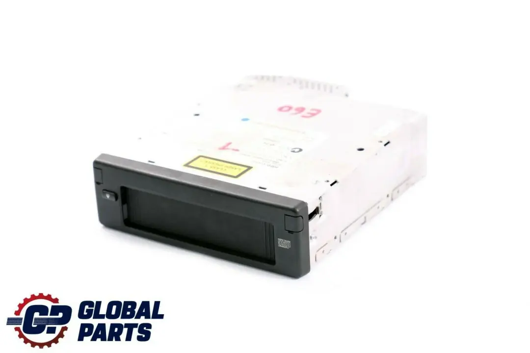 Wechslereinheit BMW E63 E64 6-Disc Compact CD Head Player - SKU 6956939-1 - Teilenummer 6956939