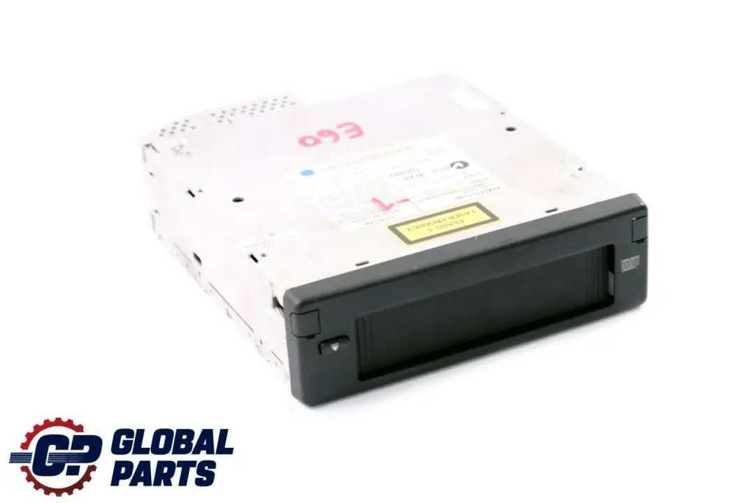 Unité De Changement De CD Pour BMW E63 E64 Lecteur CD Compact 6 Disques pour à propos du numéro de pièce 6956939 Unité De Changement De CD Pour BMW E63 E64 Lecteur CD Compact 6 Disques - SKU 6956939-1 - Numéro de pièce 6956939