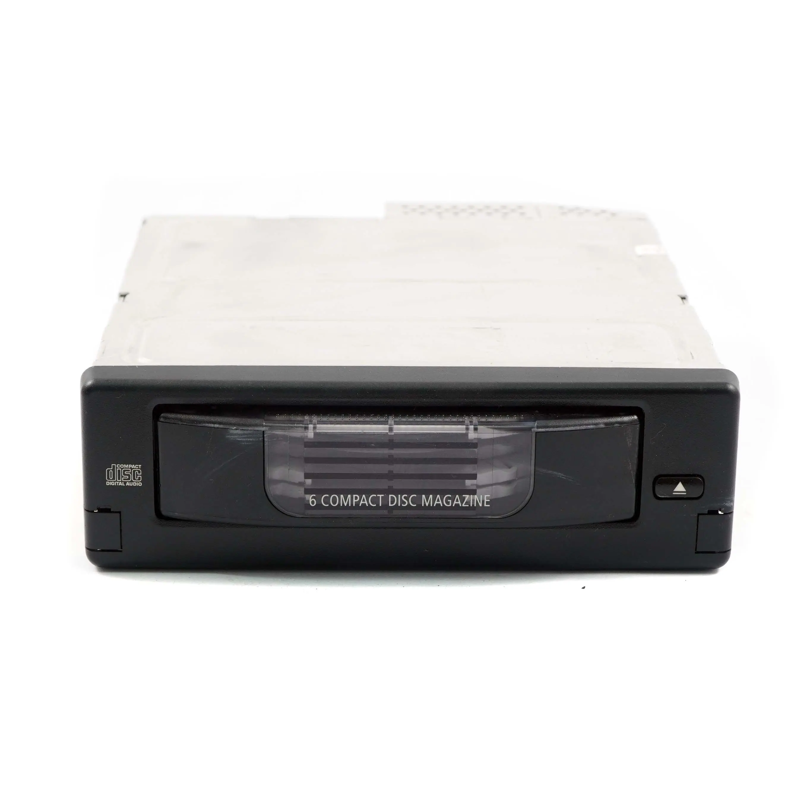 BMW E60 E61 E63 E64 Cargador De CD compacto De 6 discos con cargador 6956939