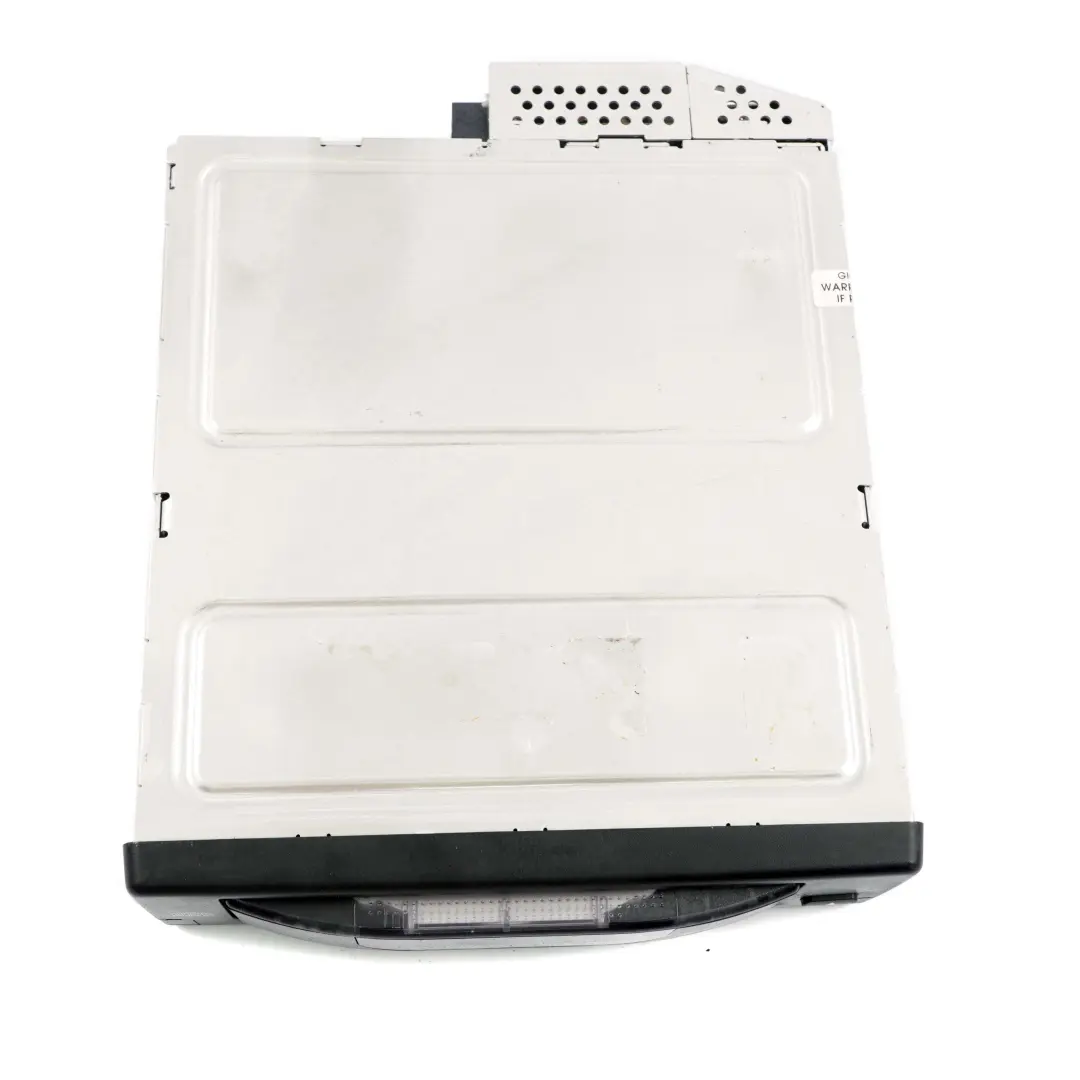 BMW E60 E61 E63 E64 6-disc Compact CD Changer with Magazine - SKU 6956939 - Part number 6956939