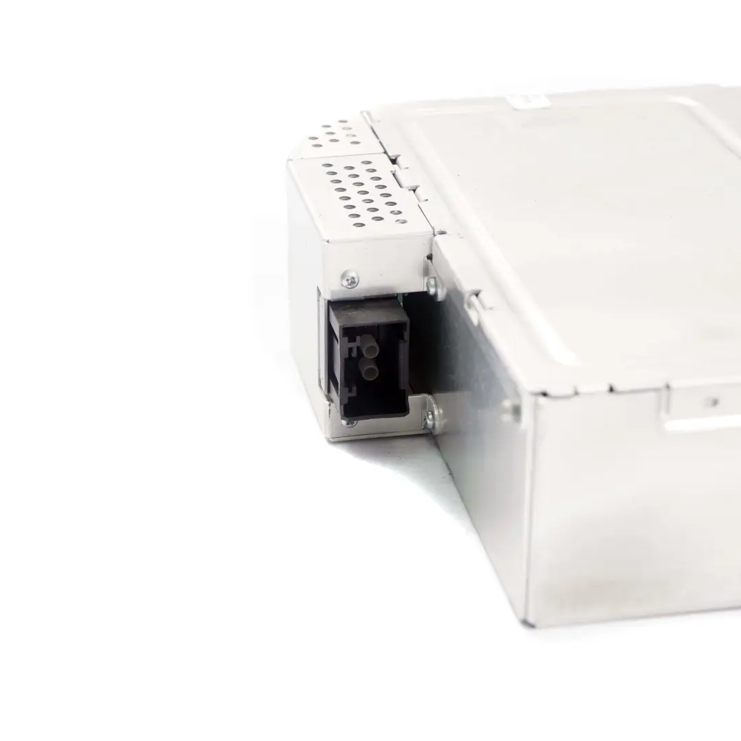 BMW E60 E61 E63 E64 6-disc Compact CD Changer with Magazine - SKU 6956939 - Part number 6956939