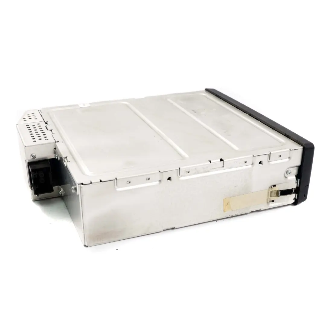 BMW E60 E61 E63 E64 Cargador De CD compacto De 6 discos con cargador - SKU 6956939 - Número de pieza 6956939