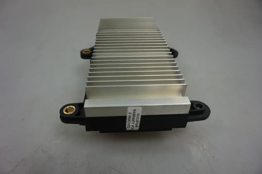 BMW E65 E66 Control unit power ECU module - SKU 6957026 - Part number 6957026