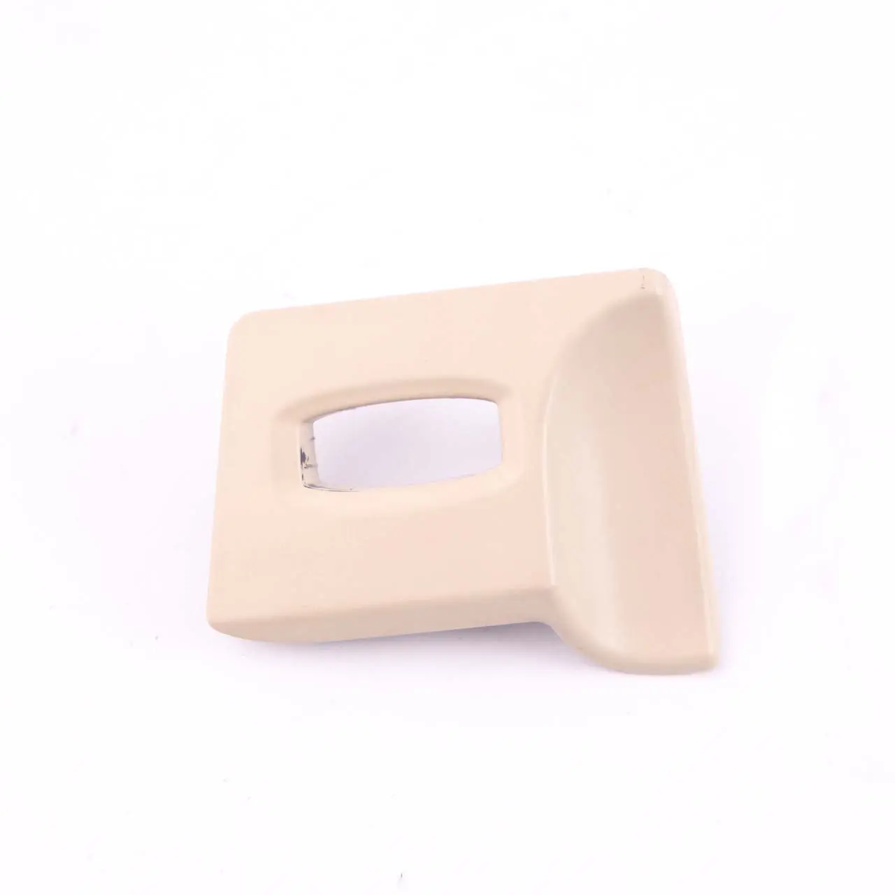 BMW E90 E91 E92 E93 LCI Cover Trim Ignition Key Lock Remote Control