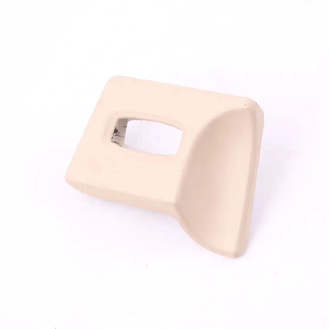 Trim Ignition Key Lock Remote Control to BMW E90 E91 E92 E93 LCI Cover with Part number 6957054 BMW E90 E91 E92 E93 LCI Cover Trim Ignition Key Lock Remote Control - SKU 6957054 - Part number 6957054