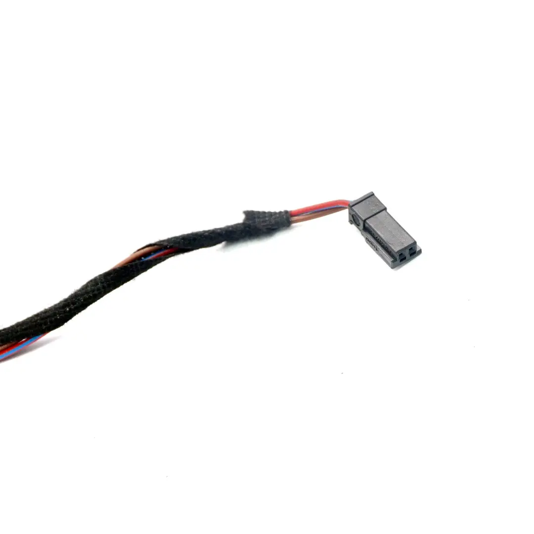 Drzwi przednie prawe wiązka przewodów do BMW E92 o numerze 6957109 BMW E92 Drzwi przednie prawe wiązka przewodów - SKU 6957109 - Numer Części 6957109