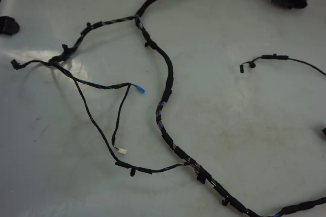 BMW 3 er E92 Kabelsatz Beifahrerseite - SKU 6957121 - Teilenummer 6957121