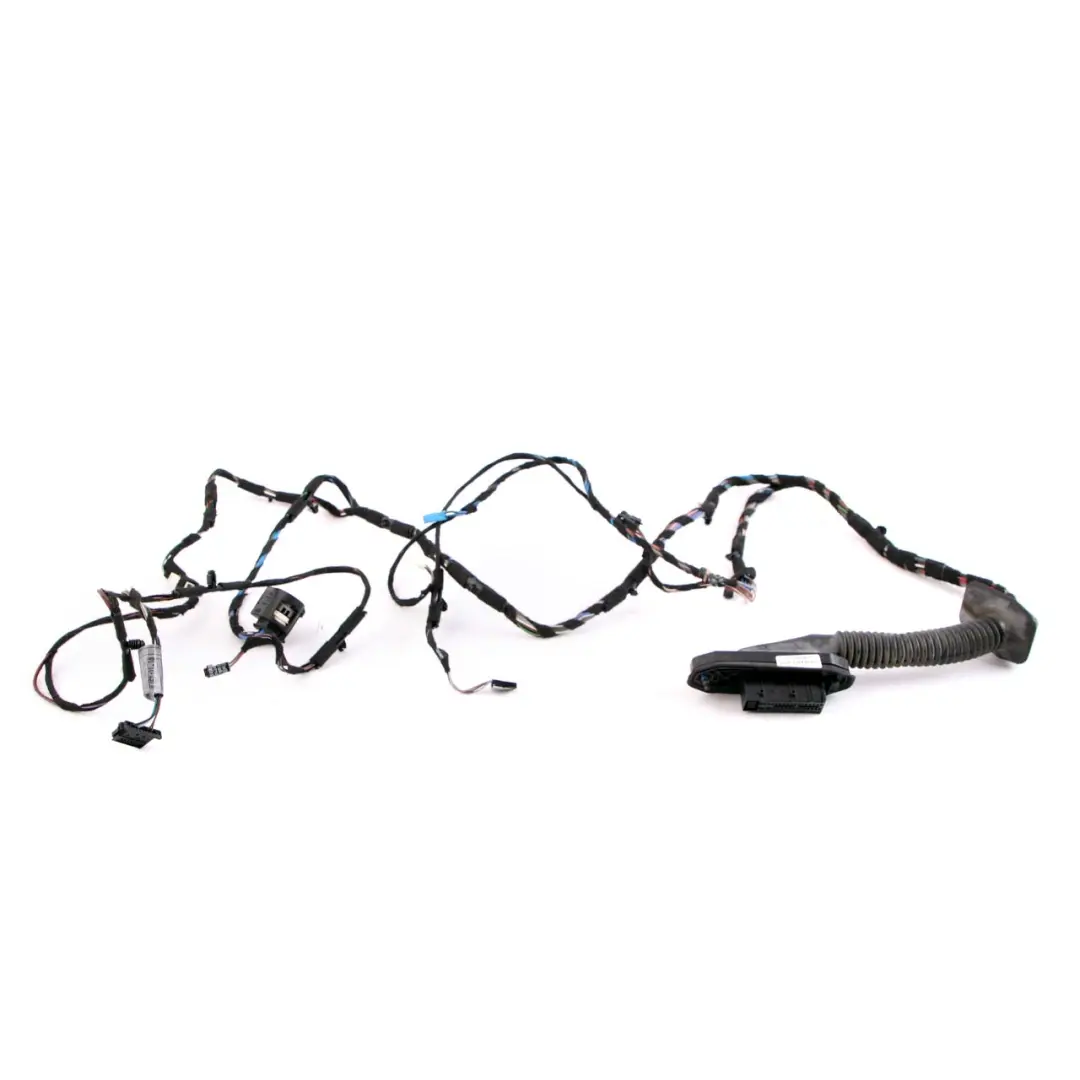 Front Left N/S Door Wiring Cables Harness Loom to BMW 3 Series E92 with Part number 6957123 BMW 3 Series E92 Front Left N/S Door Wiring Cables Harness Loom - SKU 6957123 - Part number 6957123