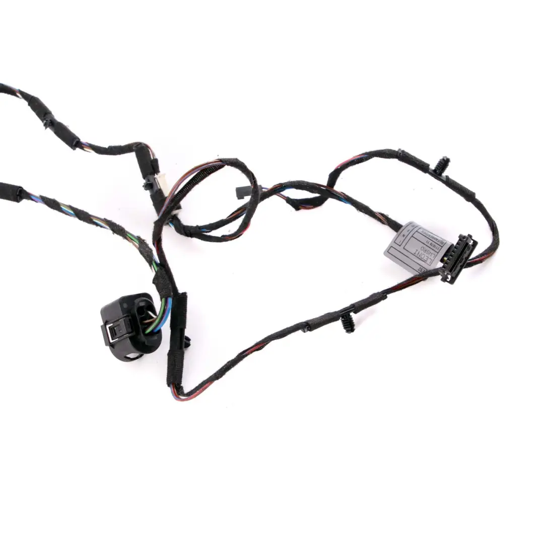 BMW 3 Series E92 Front Left N/S Door Wiring Cables Harness Loom - SKU 6957123 - Part number 6957123
