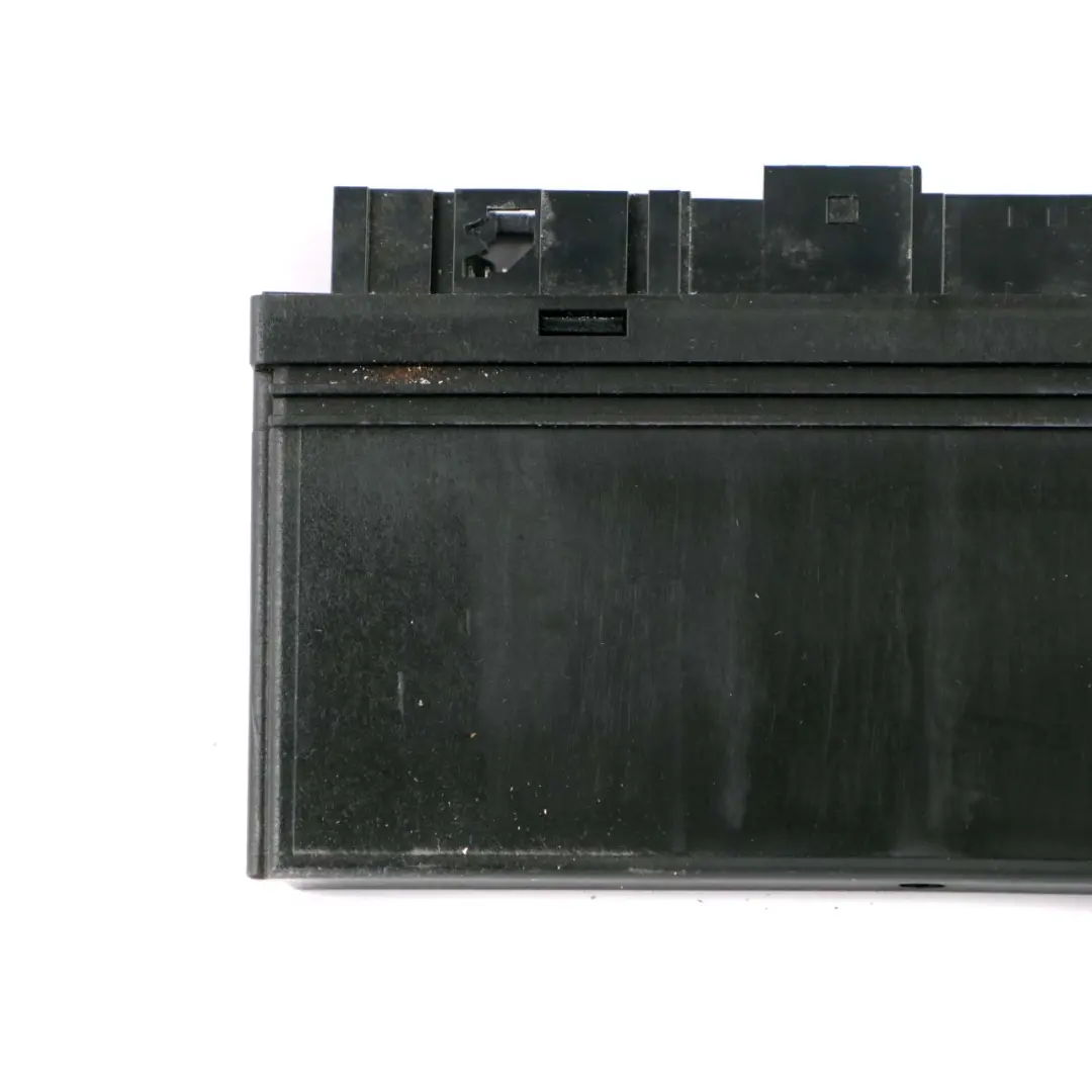 Moduł Sterownik Komfortu ECU do BMW E60 E63 E64 o numerze 6957140 BMW E60 E63 E64 Moduł Sterownik Komfortu ECU - SKU 6957140 - Numer Części 6957140