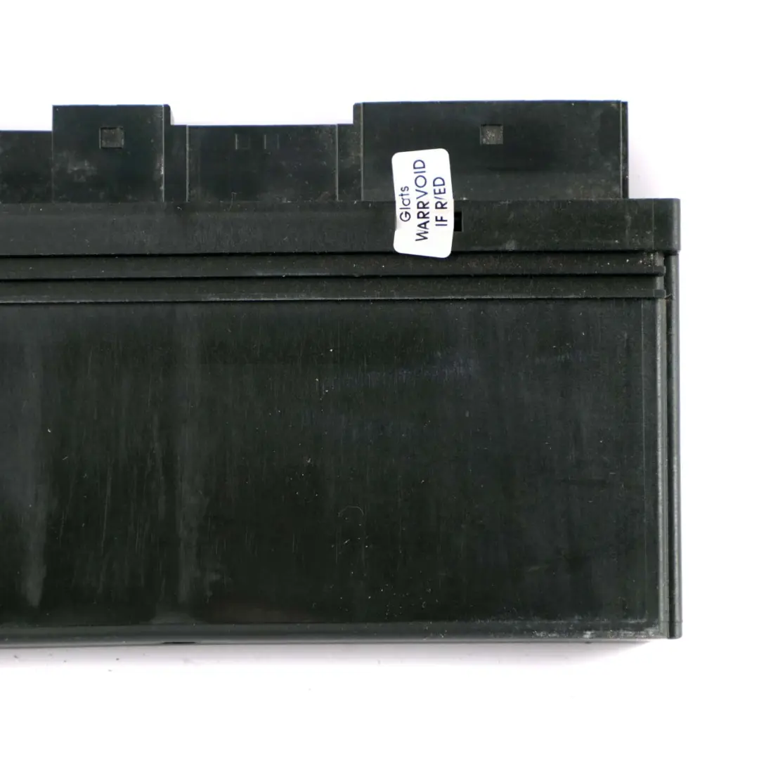 Cuerpo Control Módulo ECU Unidad de Control para BMW E60 E63 E64 con número de pieza 6957140 BMW E60 E63 E64 Cuerpo Control Módulo ECU Unidad de Control - SKU 6957140 - Número de pieza 6957140