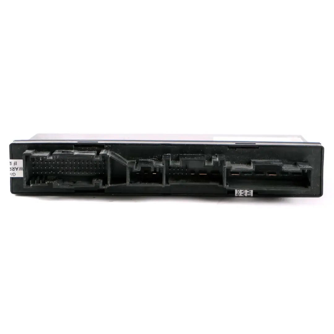 BMW 5 6 Series E60 E63 E64 Body Control Module ECU Control Unit - SKU 6957140 - Part number 6957140
