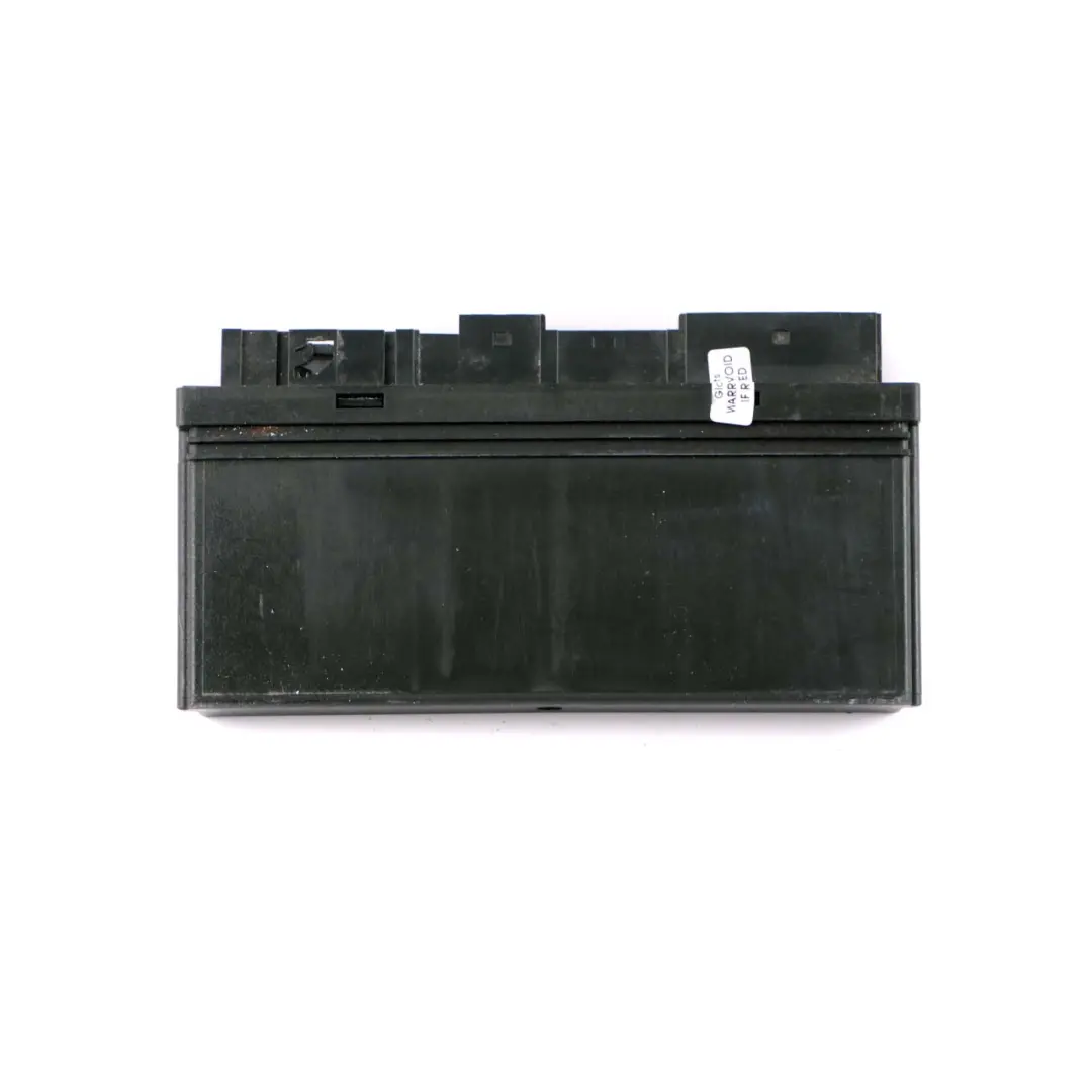 BMW E60 E63 E64 Cuerpo Control Módulo ECU Unidad de Control - SKU 6957140 - Número de pieza 6957140