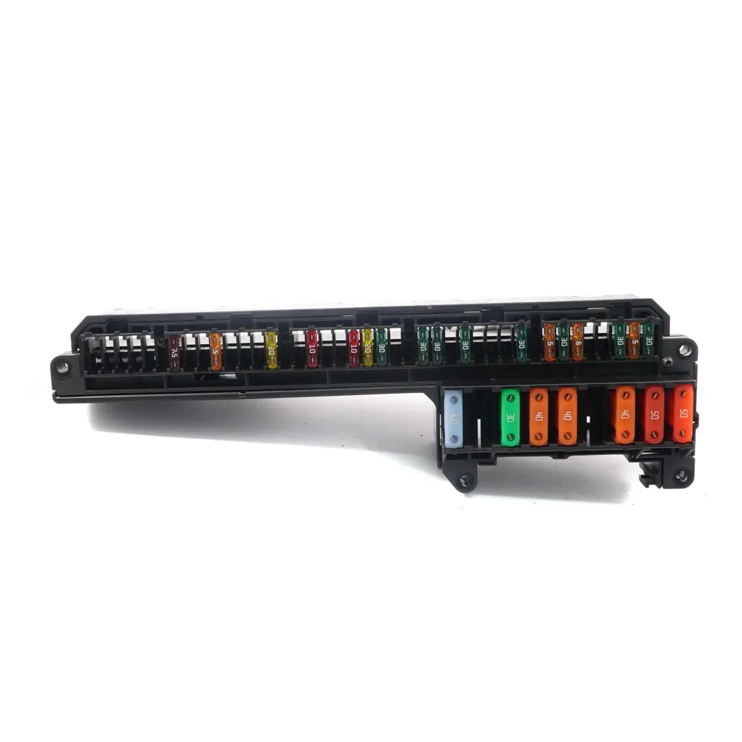 BMW E60 E61 E63 Distributeurs de Courant Avant 6114 - SKU 6957330 - Numéro de pièce 61146957330