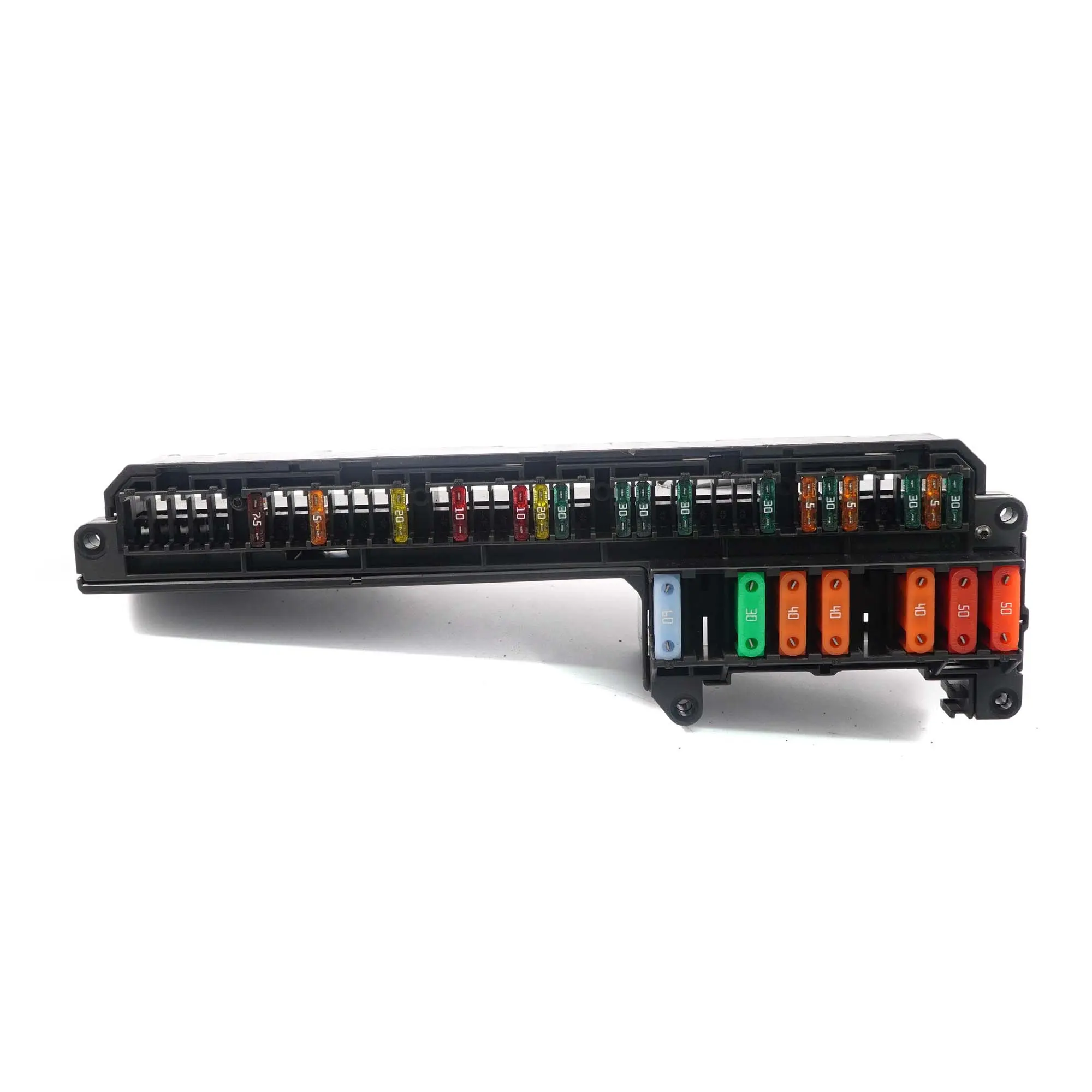 BMW E60 E61 E63 Power Distribution Electrical Fuse Box 6957330