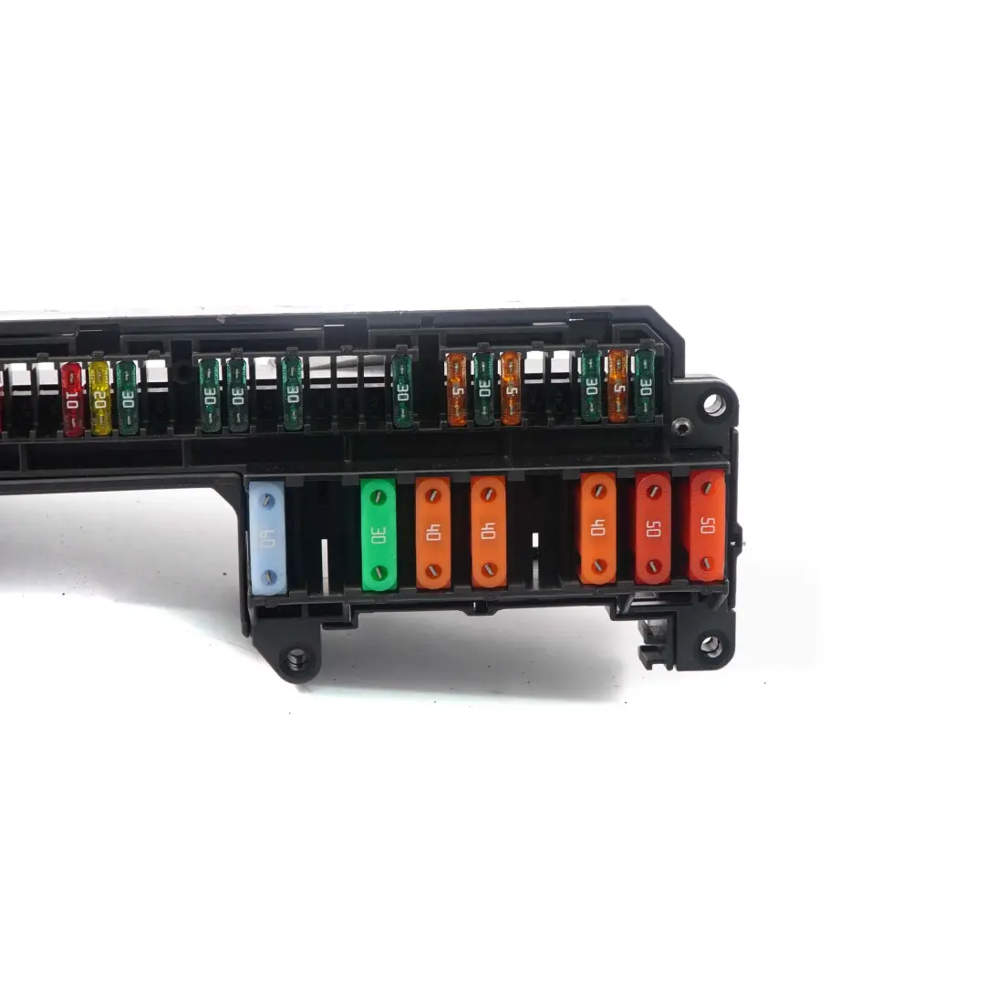 BMW E60 E61 E63 Distributeurs de Courant Avant 6114 - SKU 6957330 - Numéro de pièce 61146957330
