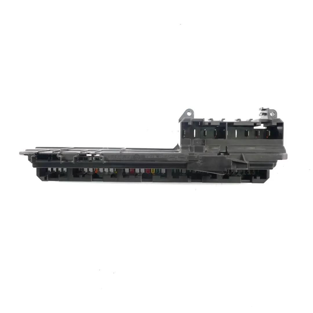 BMW E60 E61 E63 Caja De Fusibles De Distribución Eléctrica - SKU 6957330 - Número de pieza 61146957330