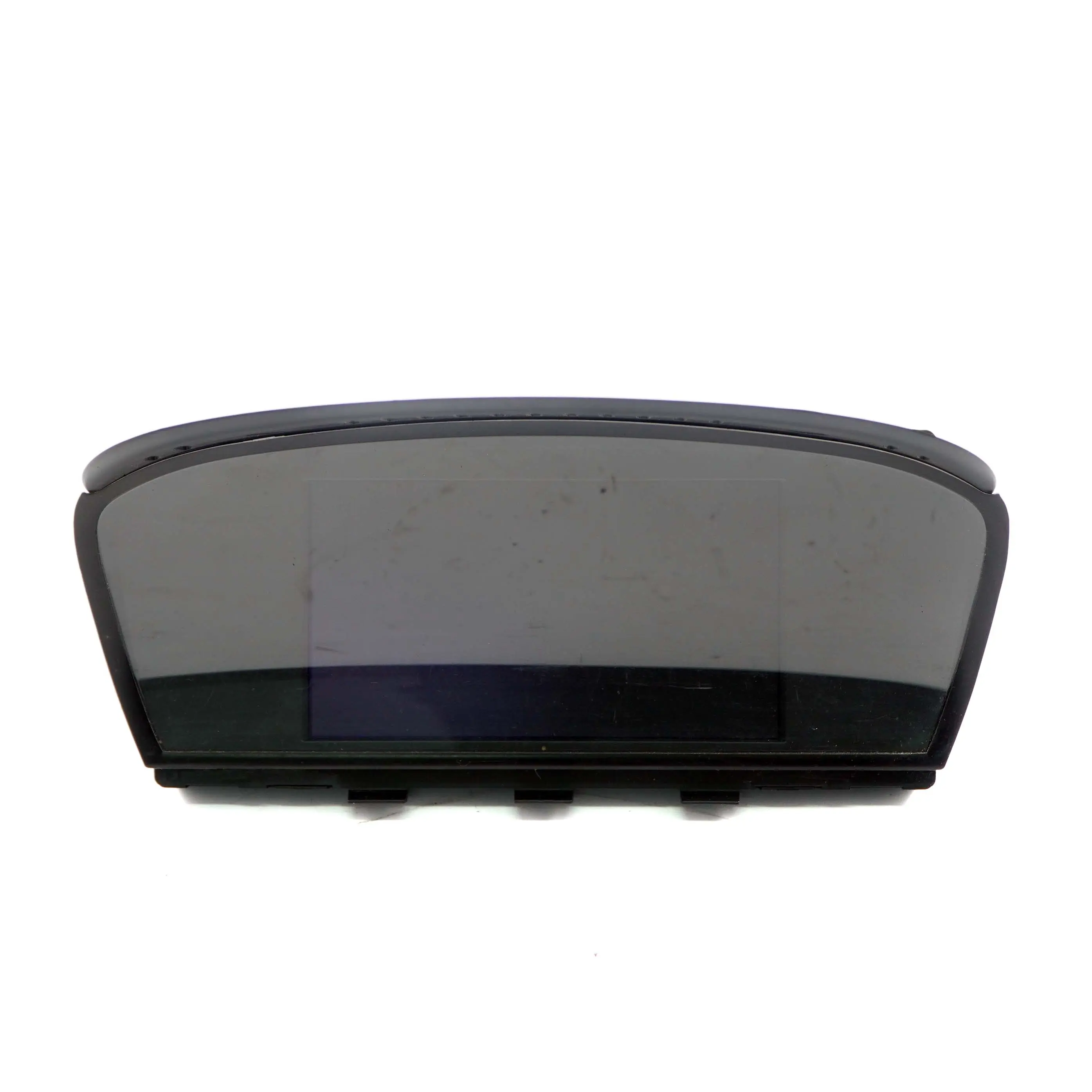 BMW 5 6 Series E60 E63 On-board Navigation Display Monitor Screen 6,5" 6957342