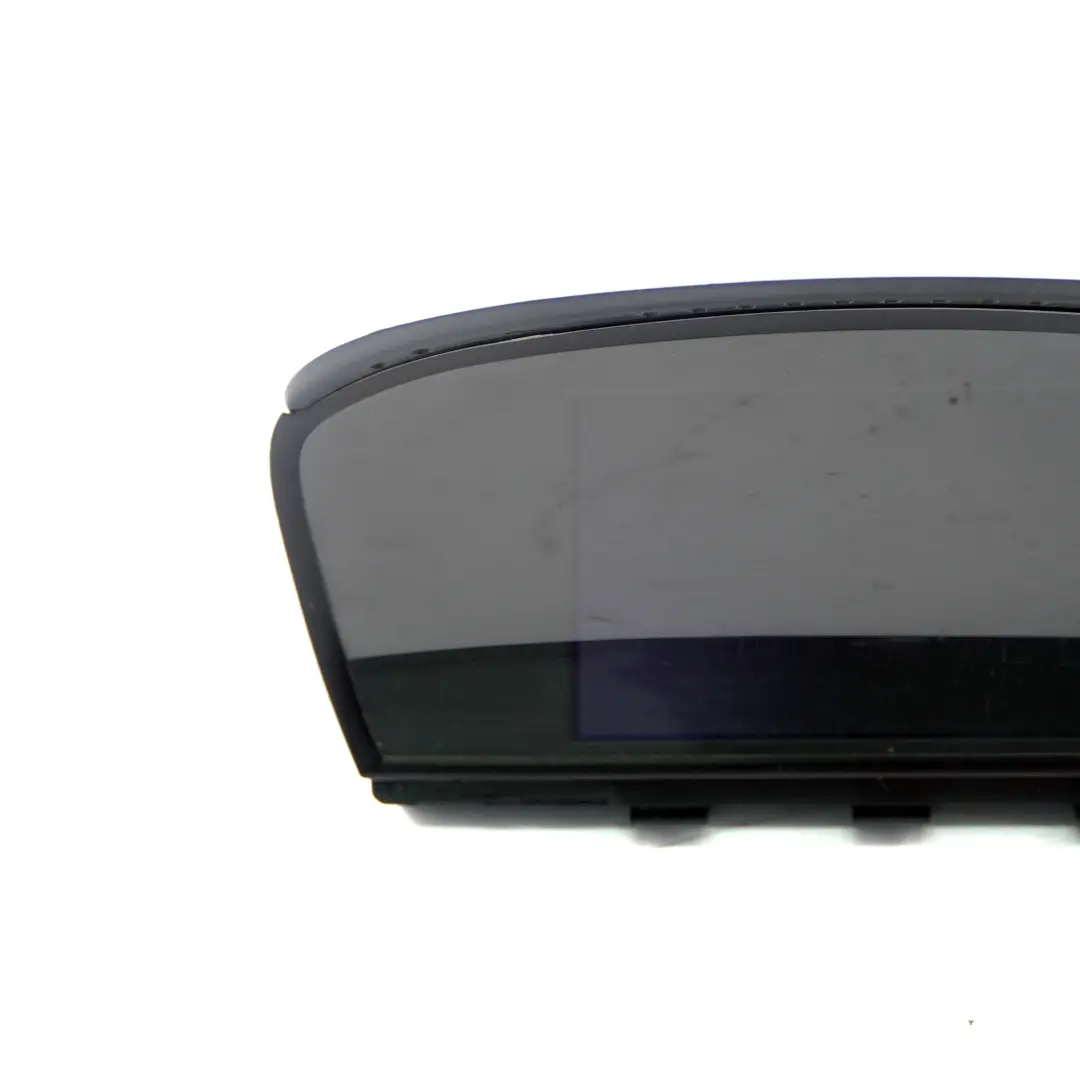 GPS Navi ecran Bordmonitor 6,5 " pour BMW 5 6 E60 E63 à propos du numéro de pièce 6957342 BMW 5 6 E60 E63 GPS Navi ecran Bordmonitor 6,5 " - SKU 6957342 - Numéro de pièce 6957342