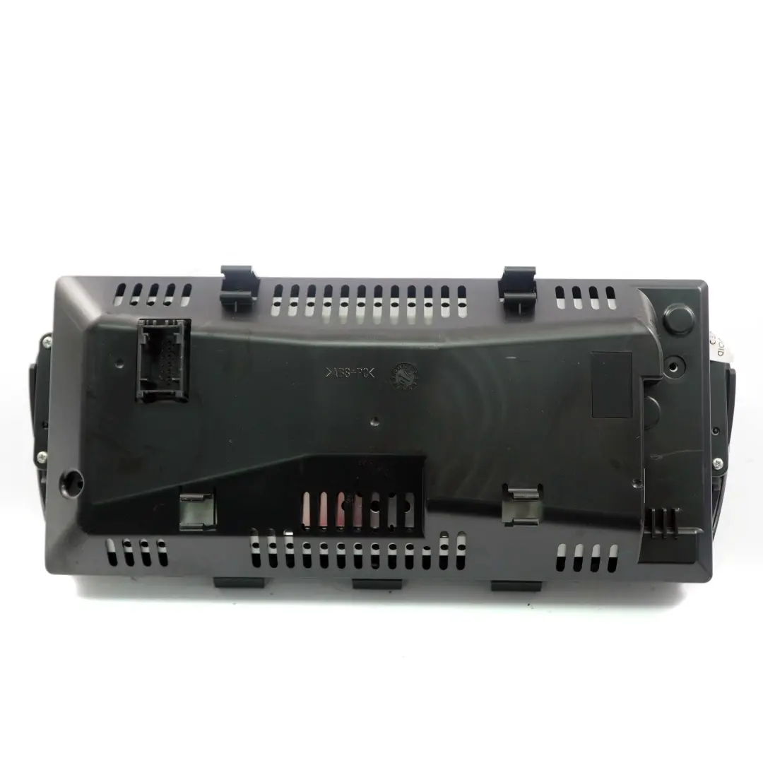 On-board Navigation Display Monitor Screen 6,5" to BMW 5 6 Series E60 E63 with Part number 6957342 BMW 5 6 Series E60 E63 On-board Navigation Display Monitor Screen 6,5" - SKU 6957342 - Part number 6957342