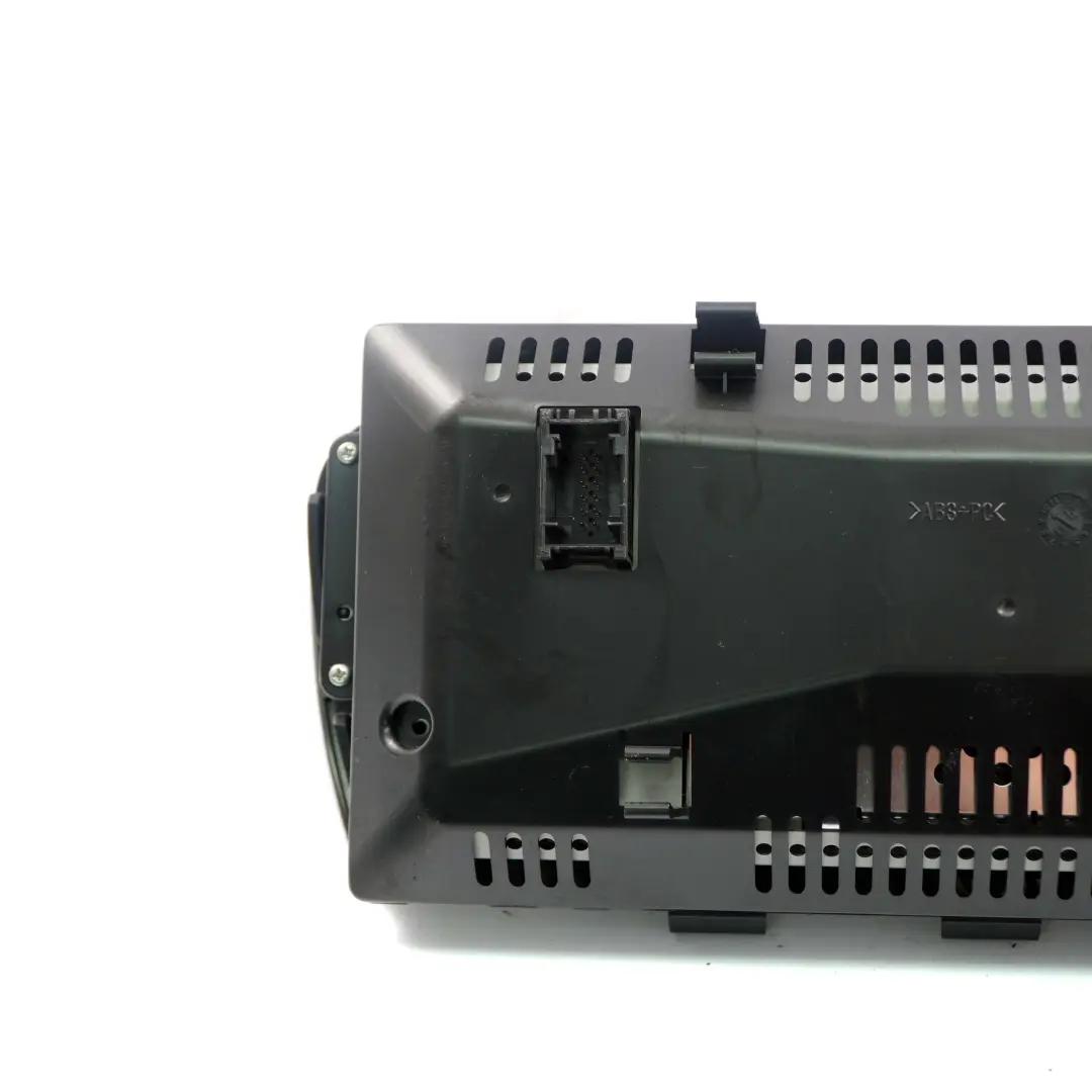 Wyświetlacz monitor nawigacji do BMW E60 E63 o numerze 6957342 BMW E60 E63 Wyświetlacz monitor nawigacji - SKU 6957342 - Numer Części 6957342