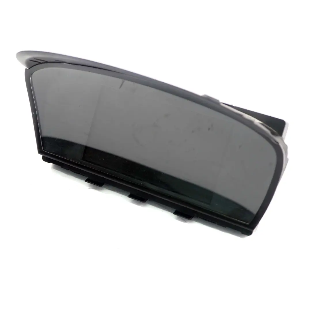 Wyświetlacz monitor nawigacji BMW E60 E63 - SKU 6957342 - Numer Części 6957342