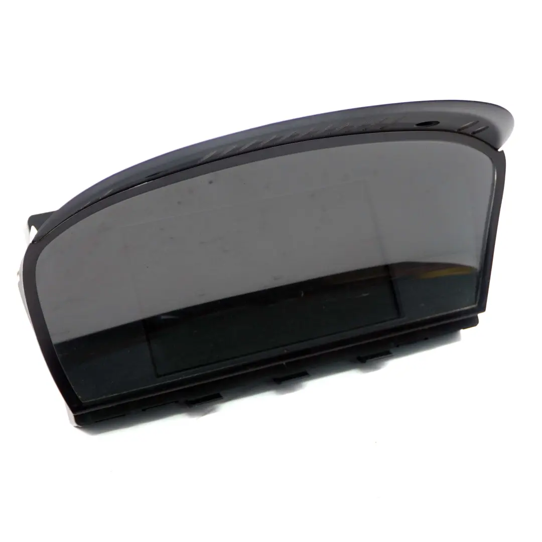 On-board Navigation Display Monitor Screen 6,5" to BMW 5 6 Series E60 E63 with Part number 6957342 BMW 5 6 Series E60 E63 On-board Navigation Display Monitor Screen 6,5" - SKU 6957342 - Part number 6957342