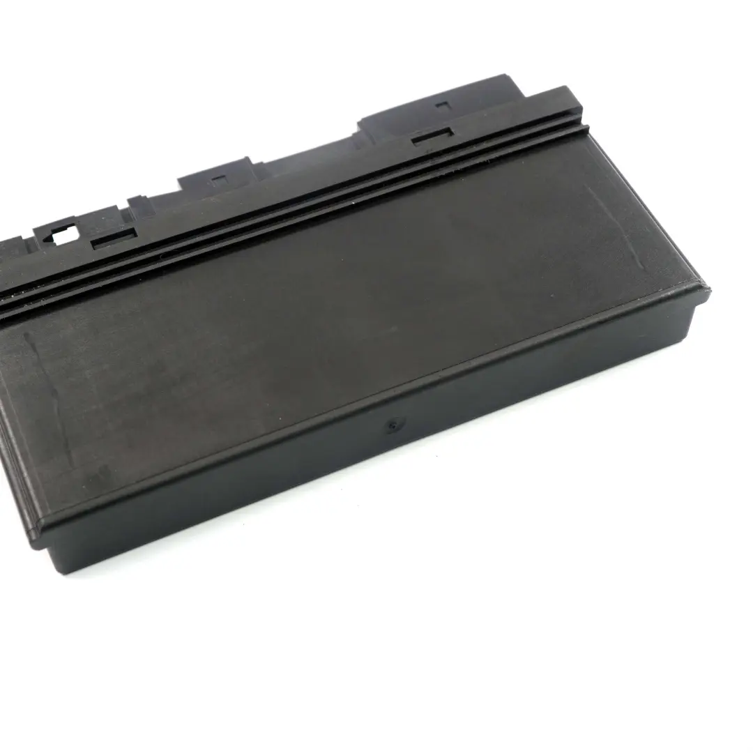 Body Control Module ECU Unidad De Control KBM Base para BMW E60 E63 LCI con número de pieza 6957528 BMW E60 E63 LCI Body Control Module ECU Unidad De Control KBM Base - SKU 6957528 - Número de pieza 6957528