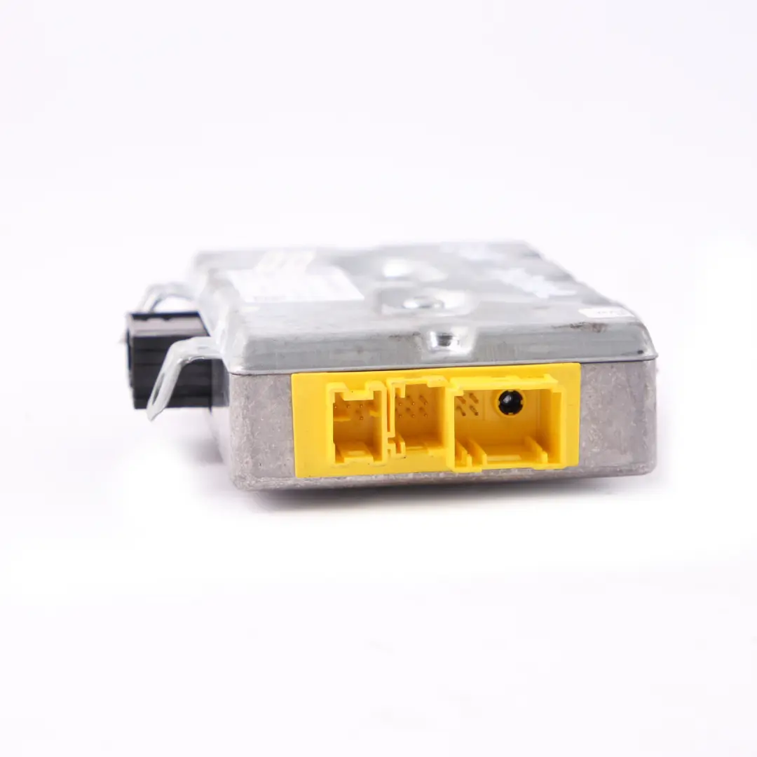 Modulo Unità Di Controllo Airbag Porta Lato Guida per BMW E60 E61 E63 con numero di parte 6957759 BMW E60 E61 E63 Modulo Unità Di Controllo Airbag Porta Lato Guida - SKU 6957759 - Numero di parte 6957759