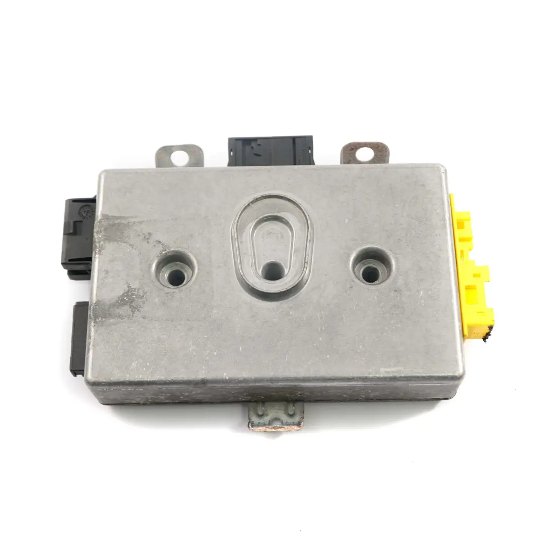 BMW 5 6 Series E60 E61 E63 Passenger Door Airbag Control Module - SKU 6957761 - Part number 6957761