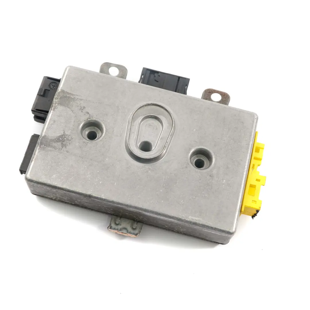 BMW 5 6 Series E60 E61 E63 Passenger Door Airbag Control Module - SKU 6957761 - Part number 6957761