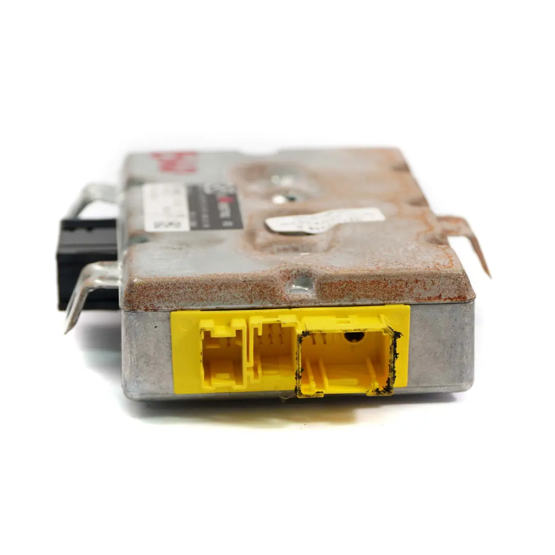 *BMW 5 6 Series E60 E61 E63 Türmodul Vorne Links Modul Steuergerät für mit Teilenummer 6957761 *BMW 5 6 Series E60 E61 E63 Türmodul Vorne Links Modul Steuergerät - SKU 6957761 - Teilenummer 6957761