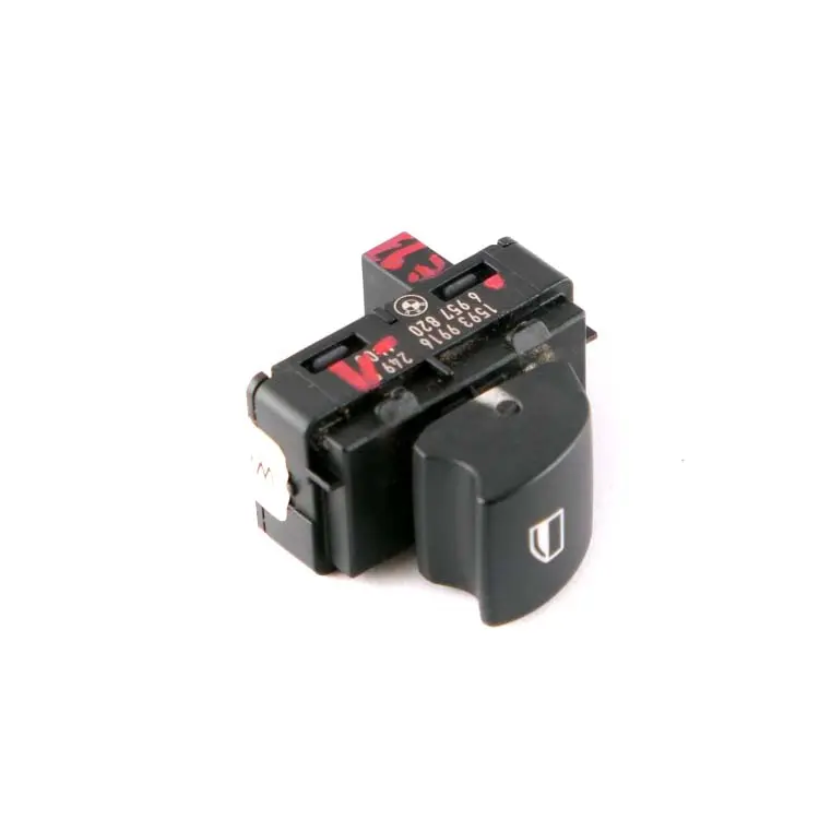 BMW 3 Series E92 E92N E93 E93N LCI Switch Power Window Lifter Button - SKU 6957820-1 - Part number 6957820