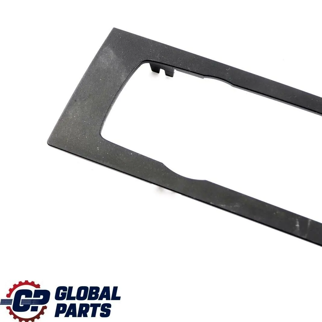 BMW E81 E87 Cubierta Placa Frontal Auto Aire Acondicionado Panel De Control - SKU 6957958 - Número de pieza 6957958