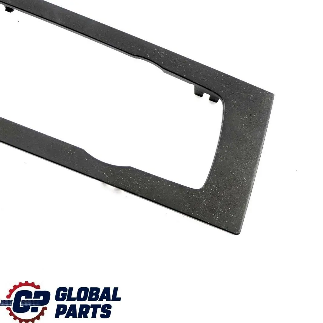 Cubierta Placa Frontal Auto Aire Acondicionado Panel De Control para BMW E81 E87 con número de pieza 6957958 BMW E81 E87 Cubierta Placa Frontal Auto Aire Acondicionado Panel De Control - SKU 6957958 - Número de pieza 6957958