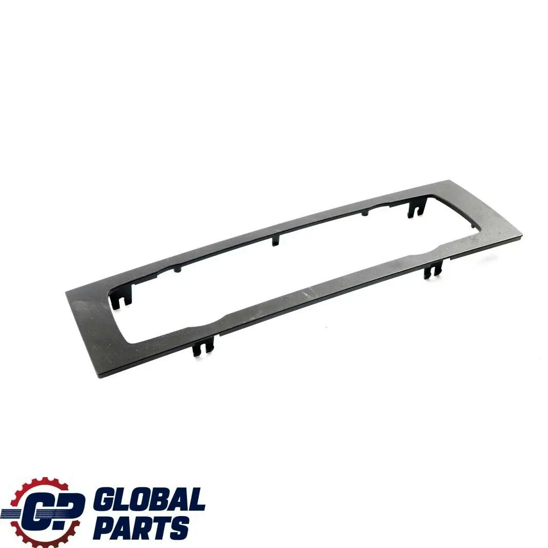 Reihe E81 E87 Klimabedienteil Klimaanlage Abdeckung Frontplatte für BMW 1 mit Teilenummer 6957958 BMW 1 Reihe E81 E87 Klimabedienteil Klimaanlage Abdeckung Frontplatte - SKU 6957958 - Teilenummer 6957958