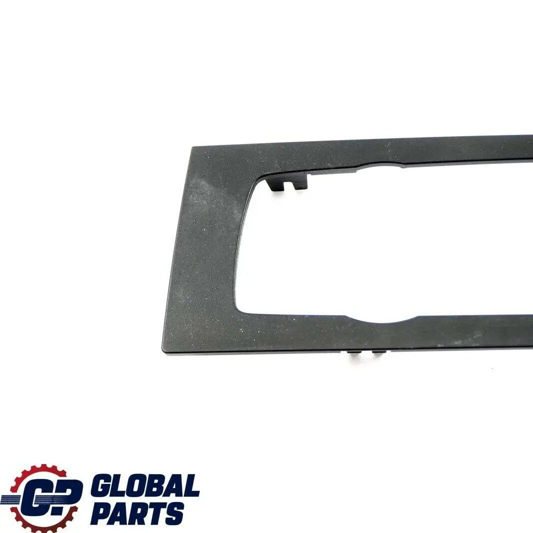 BMW E81 E87 Unita Controllo Aria Condizionata Copertura Piastra Frontale - SKU 6957958 - Numero di parte 6957958