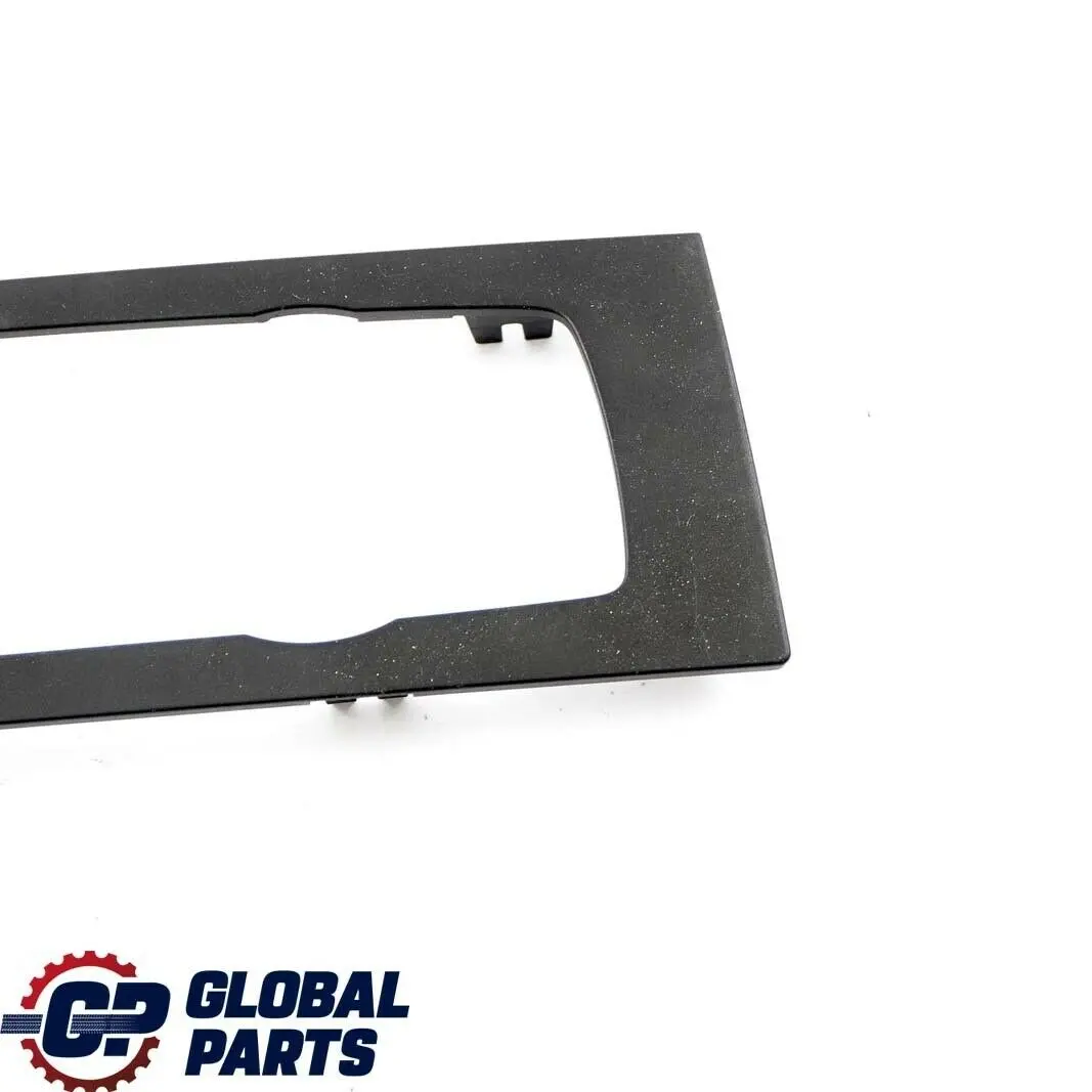 BMW E81 E87 Osłona Listwa Plastik Panelu Klimatyzacji Przód - SKU 6957958 - Numer Części 6957958