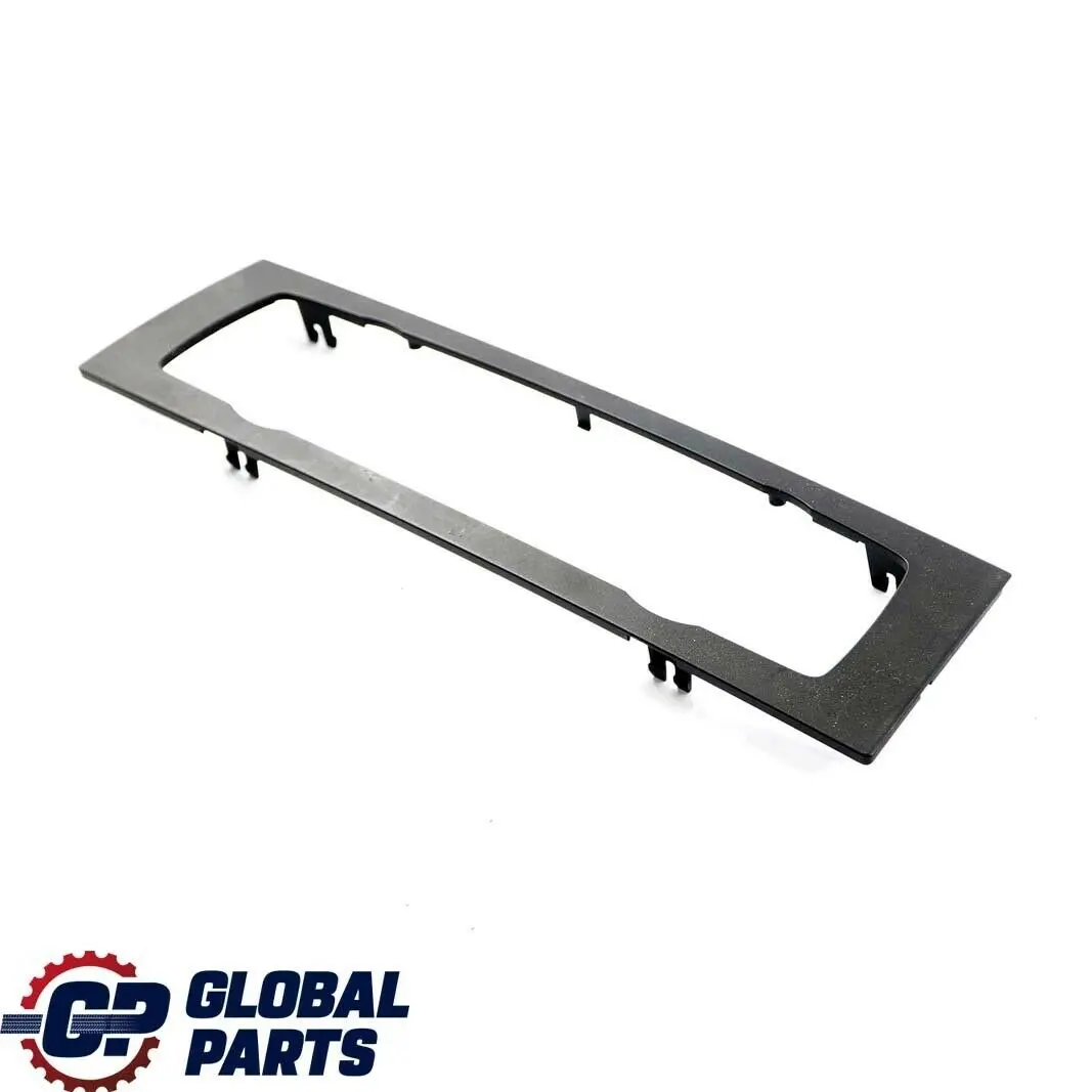 Reihe E81 E87 Klimabedienteil Klimaanlage Abdeckung Frontplatte für BMW 1 mit Teilenummer 6957958 BMW 1 Reihe E81 E87 Klimabedienteil Klimaanlage Abdeckung Frontplatte - SKU 6957958 - Teilenummer 6957958