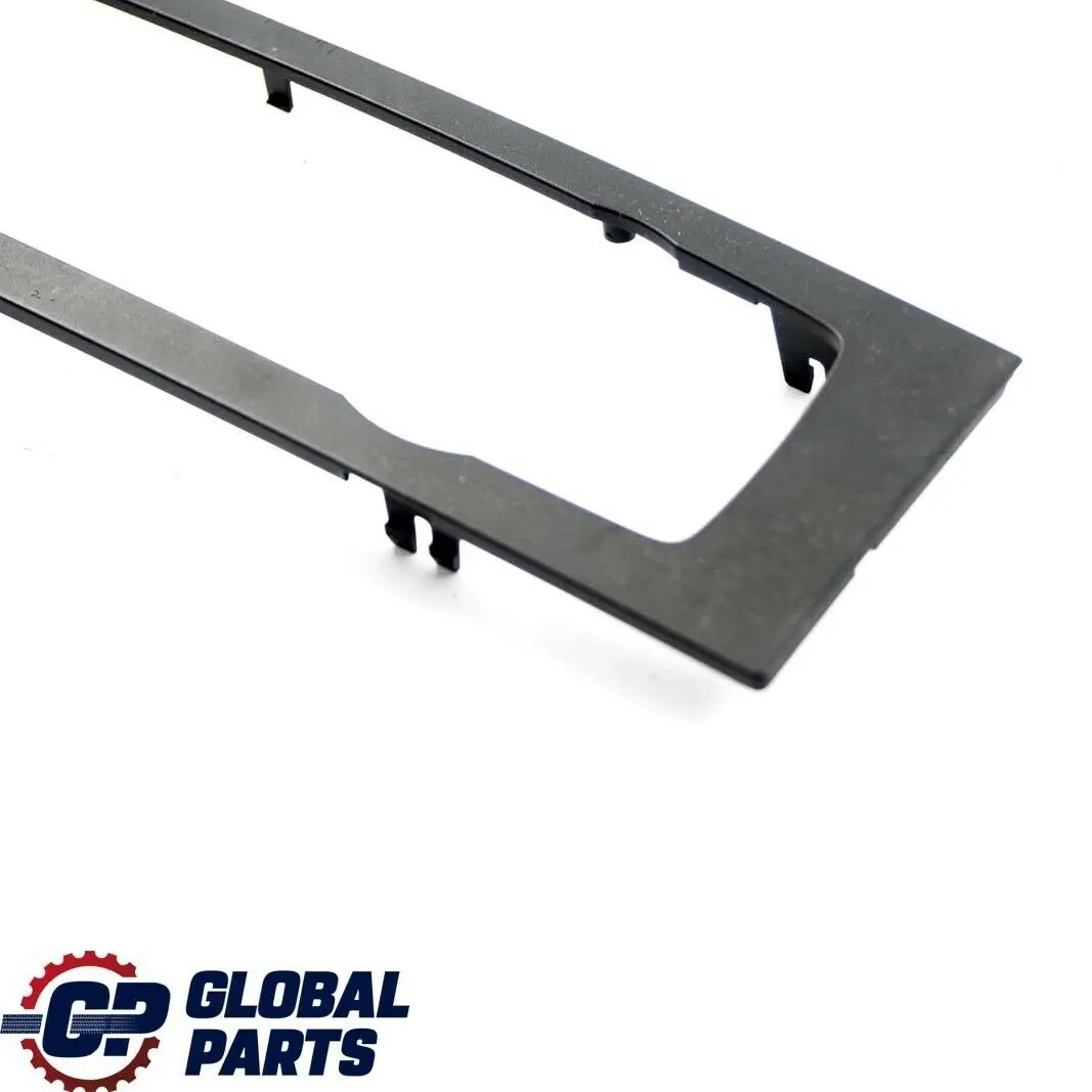 BMW E81 E87 Cubierta Placa Frontal Auto Aire Acondicionado Panel De Control - SKU 6957958 - Número de pieza 6957958
