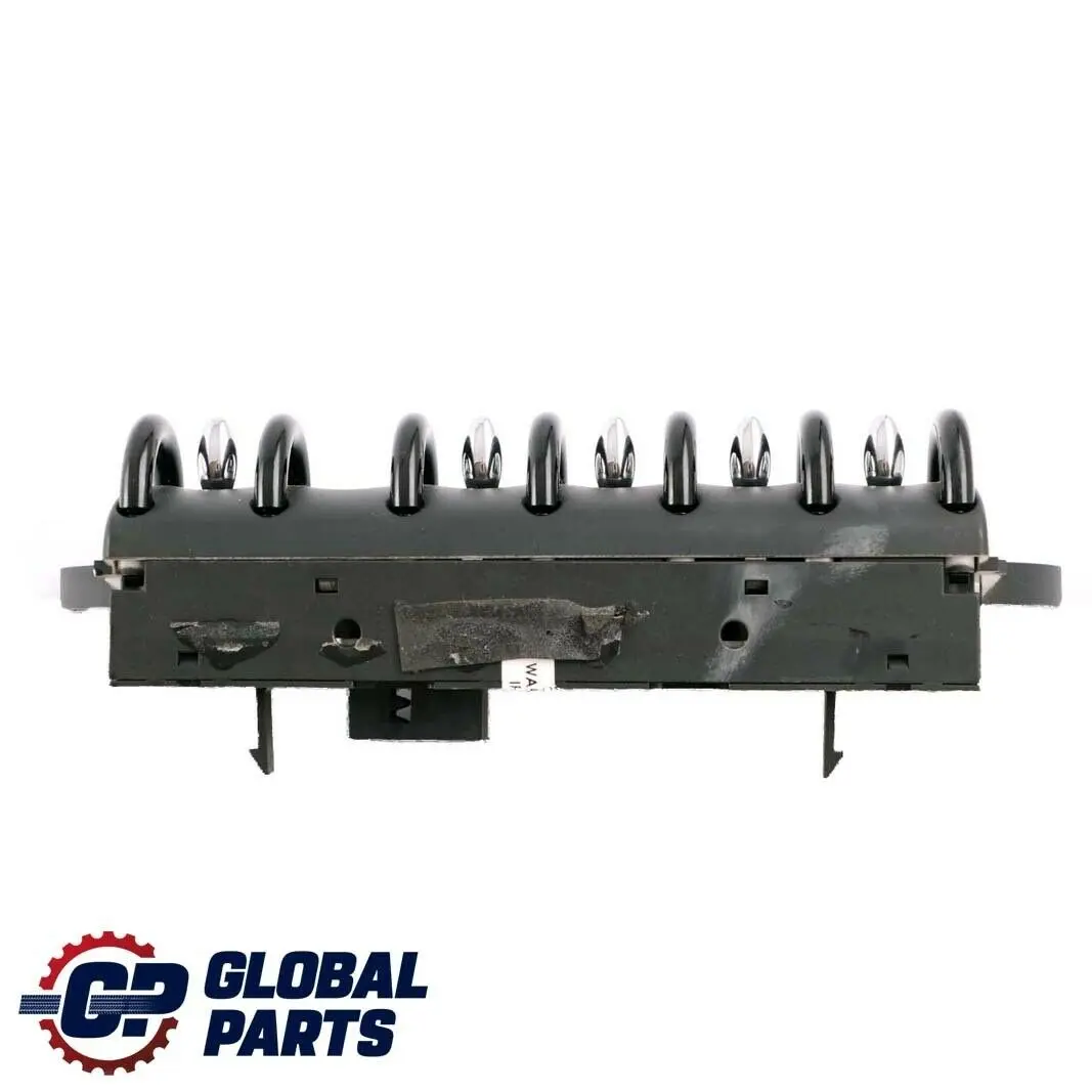 Roof Control Unit Centre Console Switch Panel Mini Cooper R50 R52 R53 - SKU 6958029 - Part number 6958029