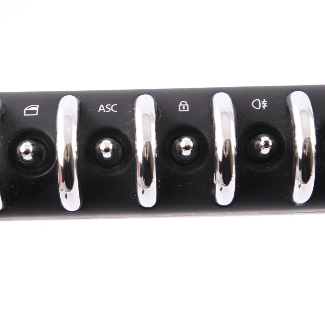  Switch Panel Mini Cooper R50 R52 R53 Control Unit Centre Console - SKU 6958033-1 - Part number 6958033